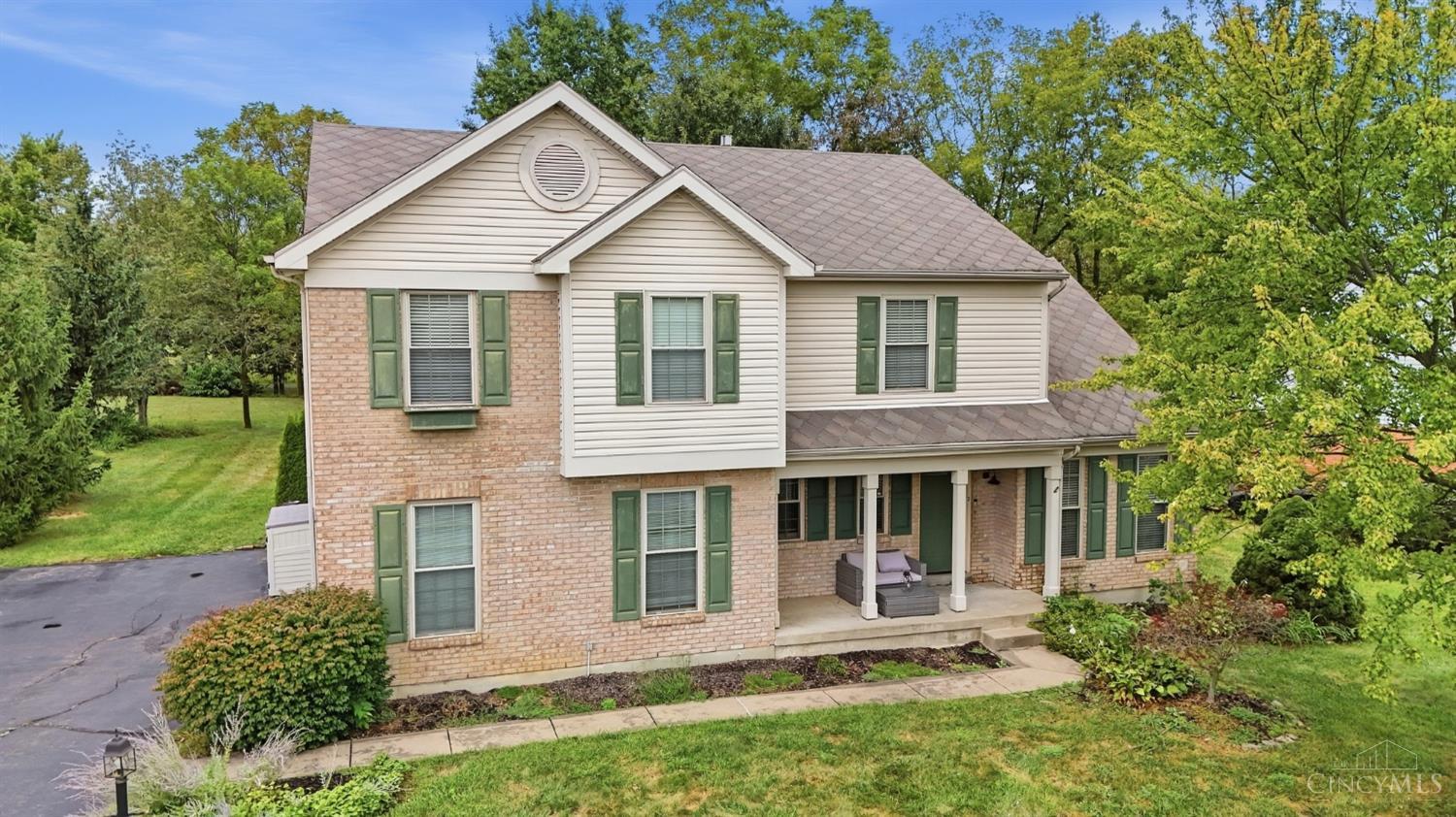 6437 Fieldstone Drive — photo