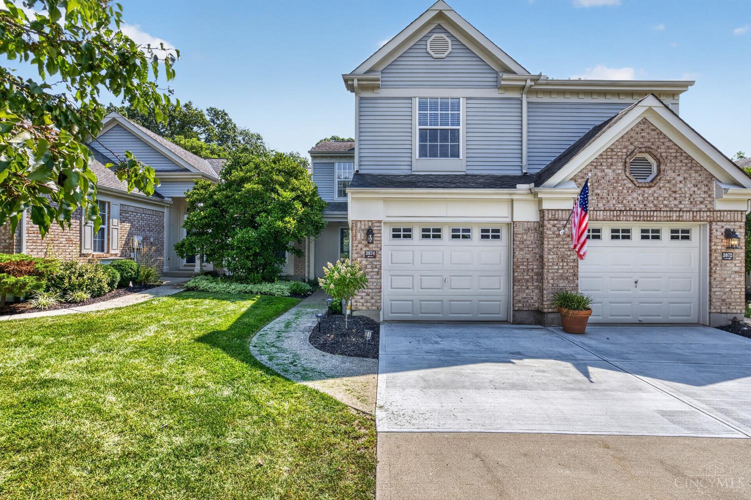 3874 Vineyard Green Drive — photo