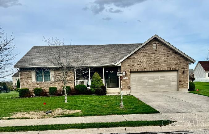 918 Willow Bend Drive — photo