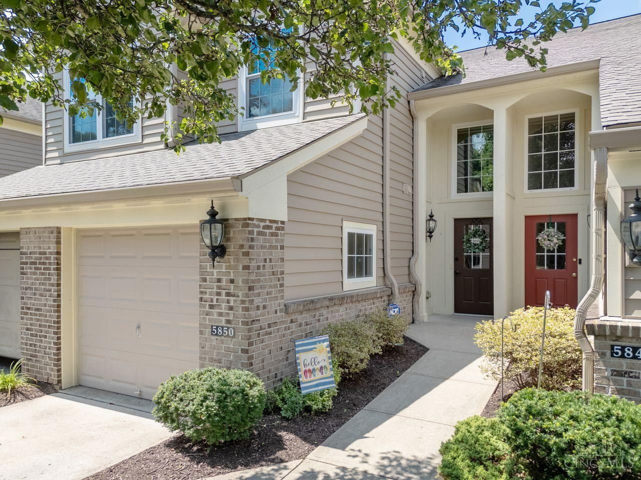 5850 Stonebridge Circle — photo