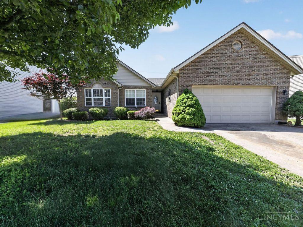 929 W Jameson Court — photo