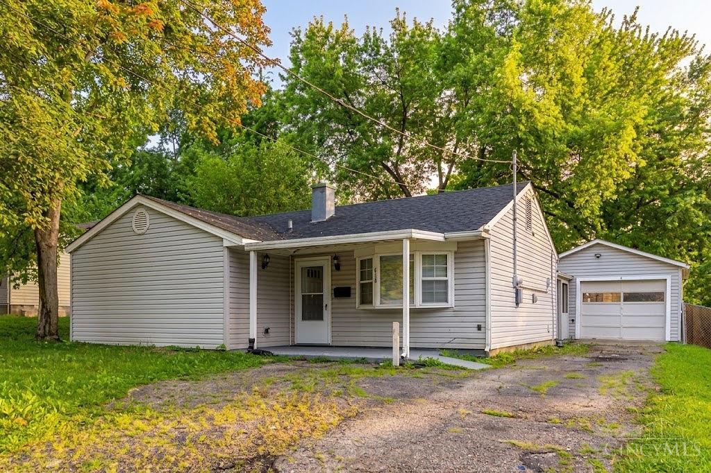 608 Richardson Drive — photo