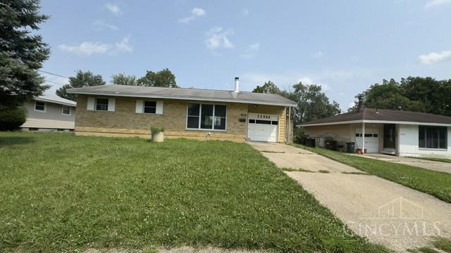 11466 Kenn Road — photo