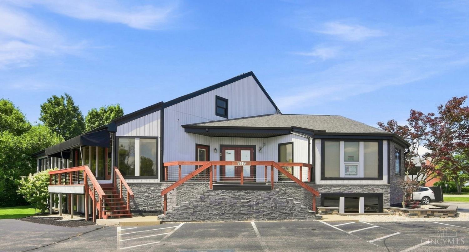 7419 Kingsgate Way — photo
