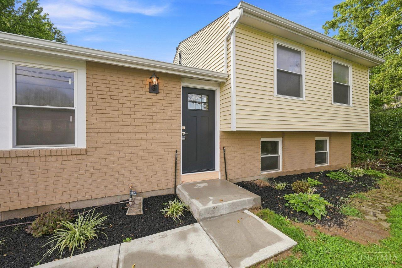 3419 Springdale Road — photo