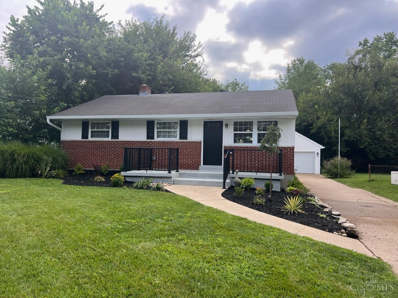36 Powhatton Drive — photo
