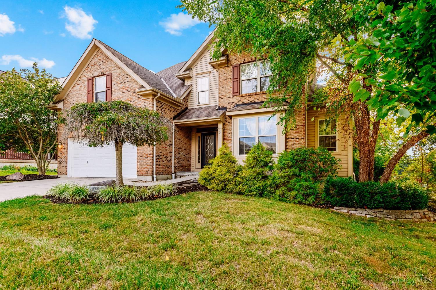 1151 Lake Field Drive — photo