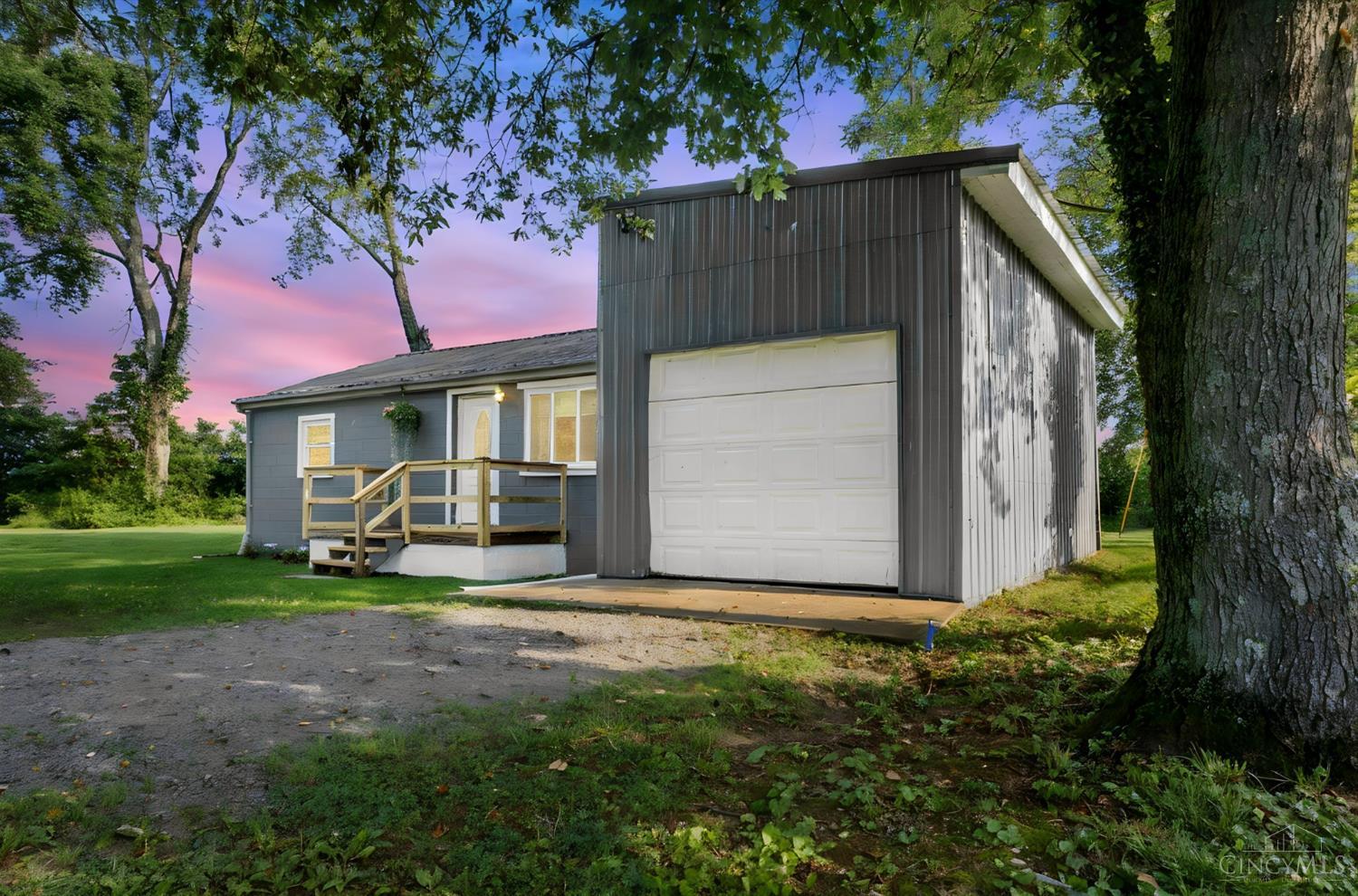 5009 St Rt 138 — photo