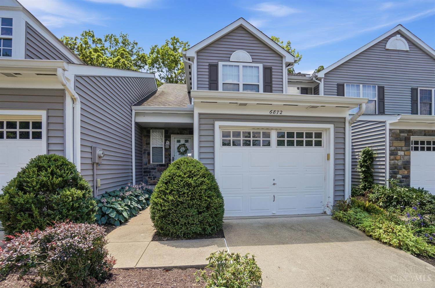 6872 Sandharbor Court — photo