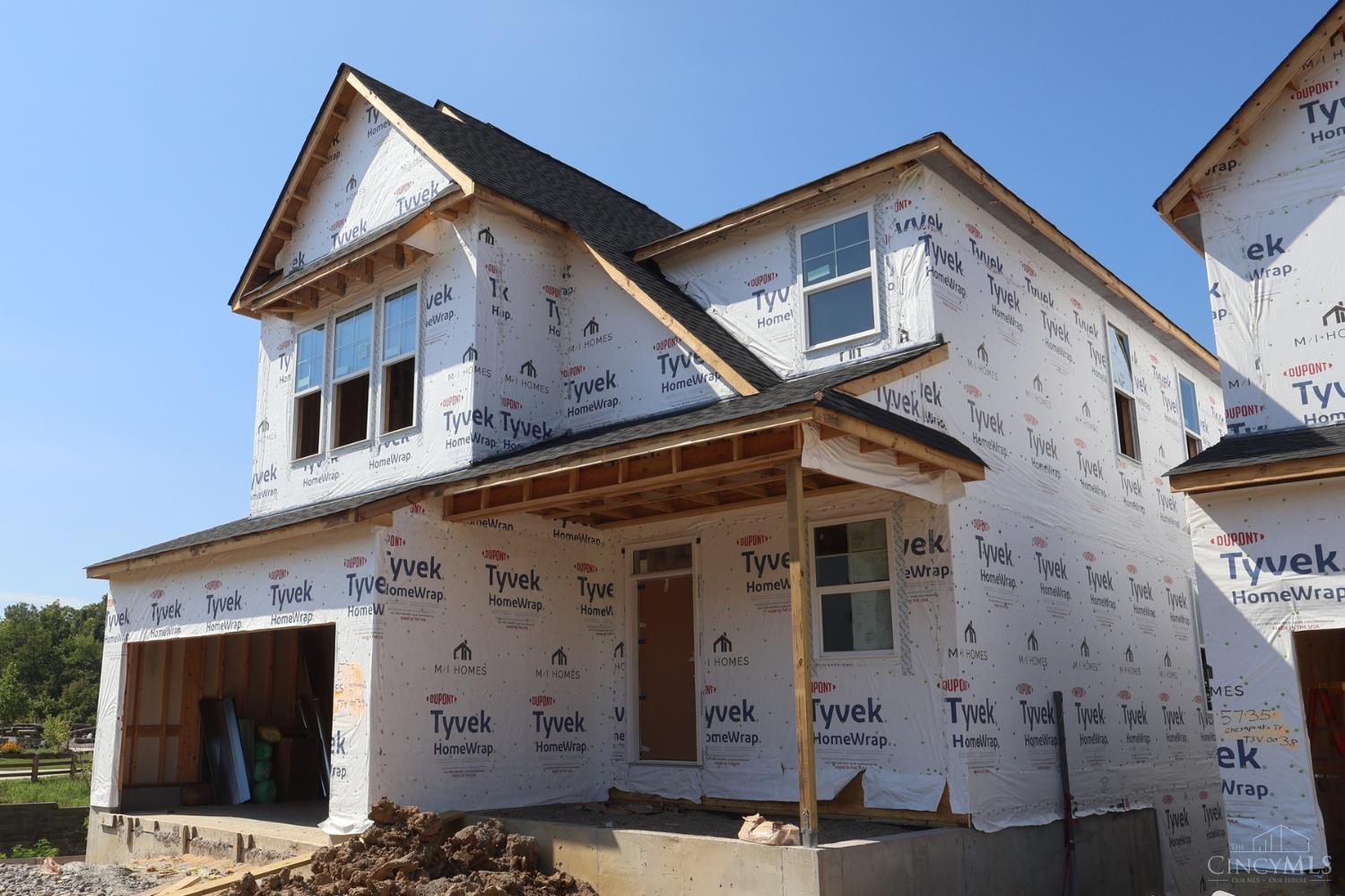 5731 Chesapeake Trail — photo