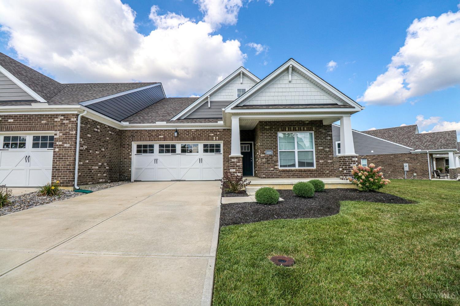 5606 Callaway Drive — photo