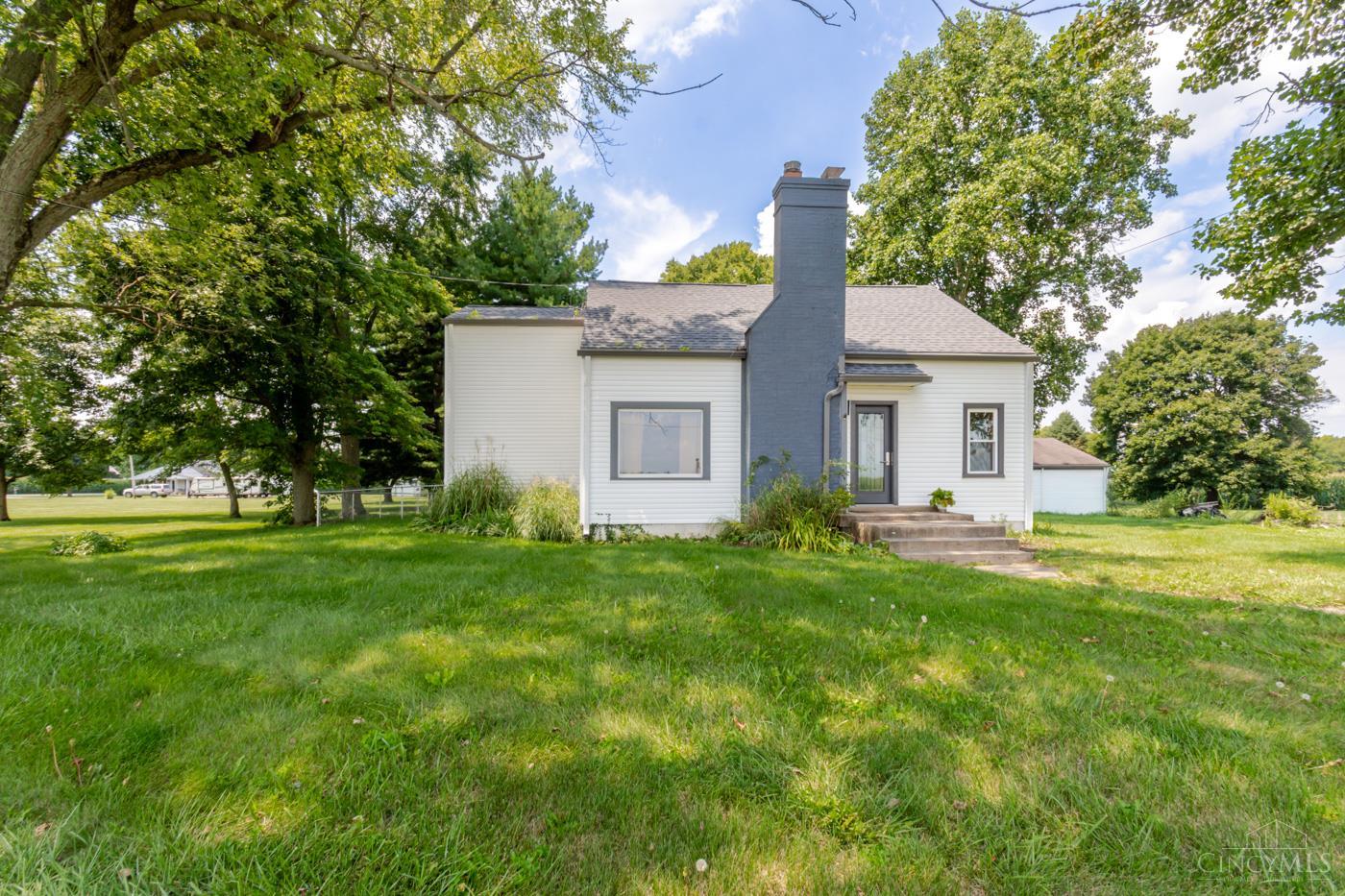 7010 Troy Frederick Road — photo