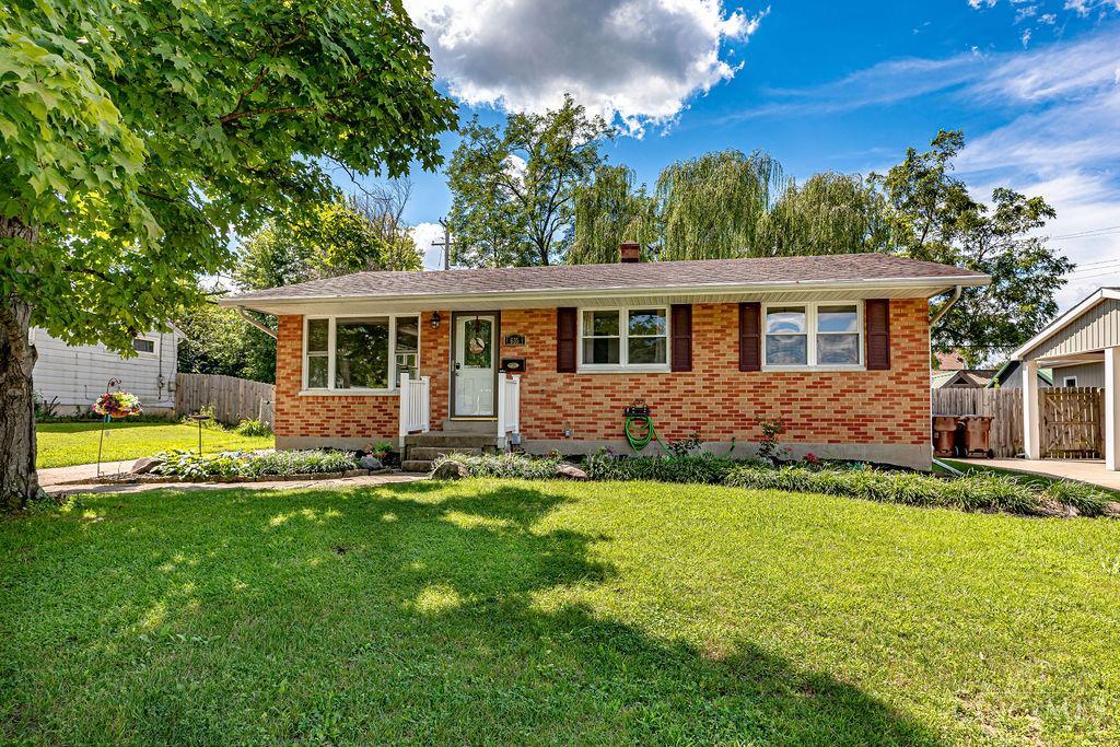 635 Stafford Drive — photo