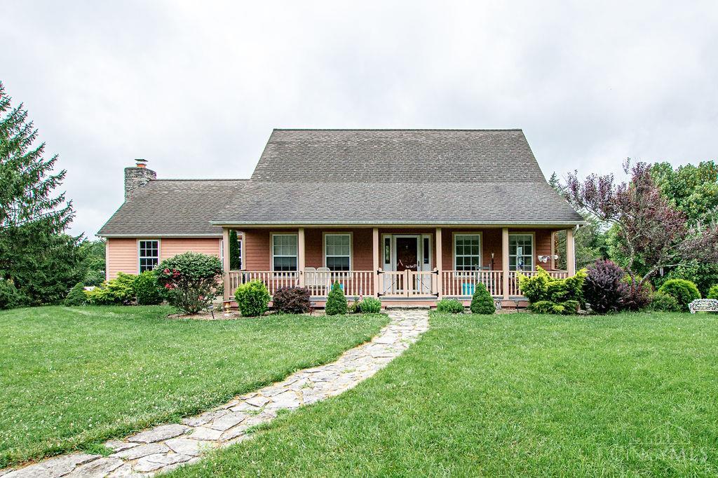 1781 Foster Road — photo