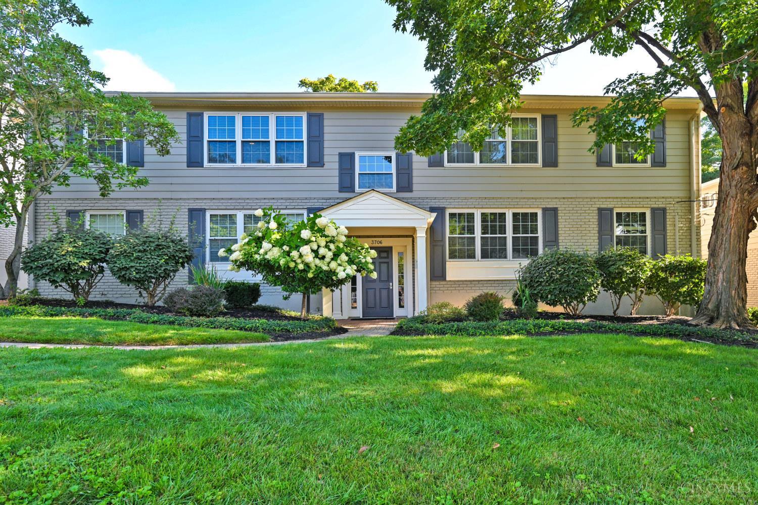 3706 Ashworth Drive — photo