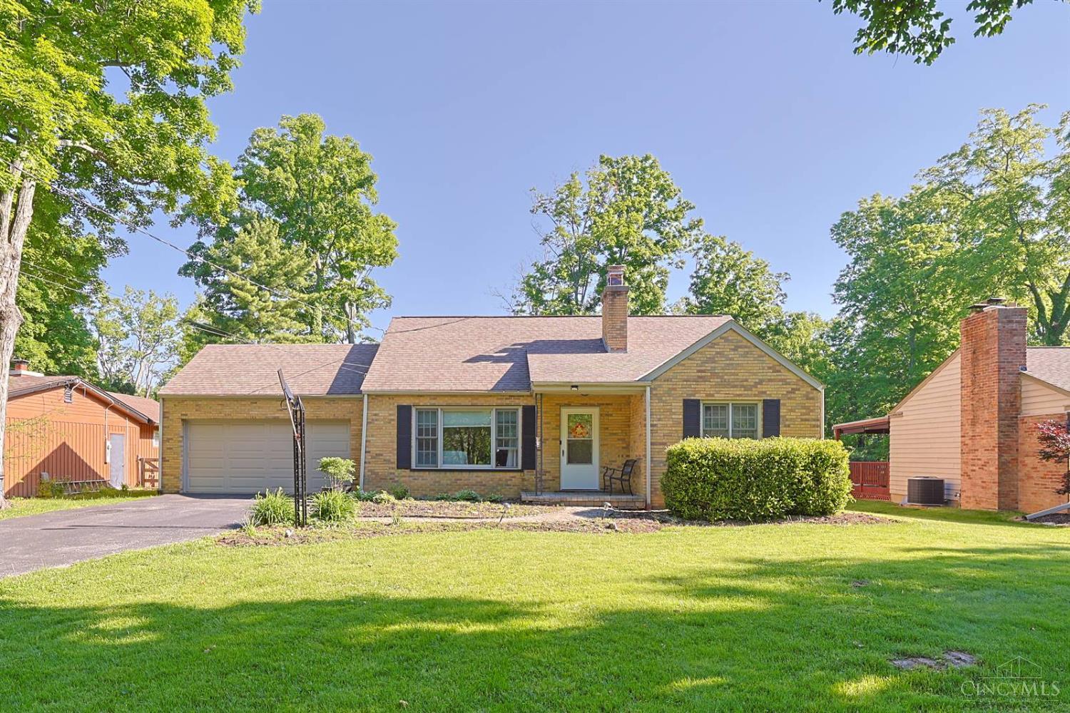 6844 High Meadows Drive — photo