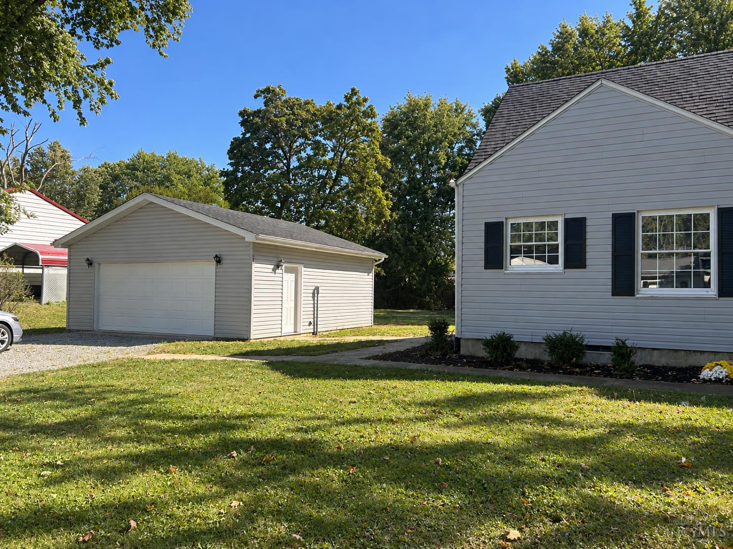 866 Spring Street, Greenfield, OH 45123 | Realty.com