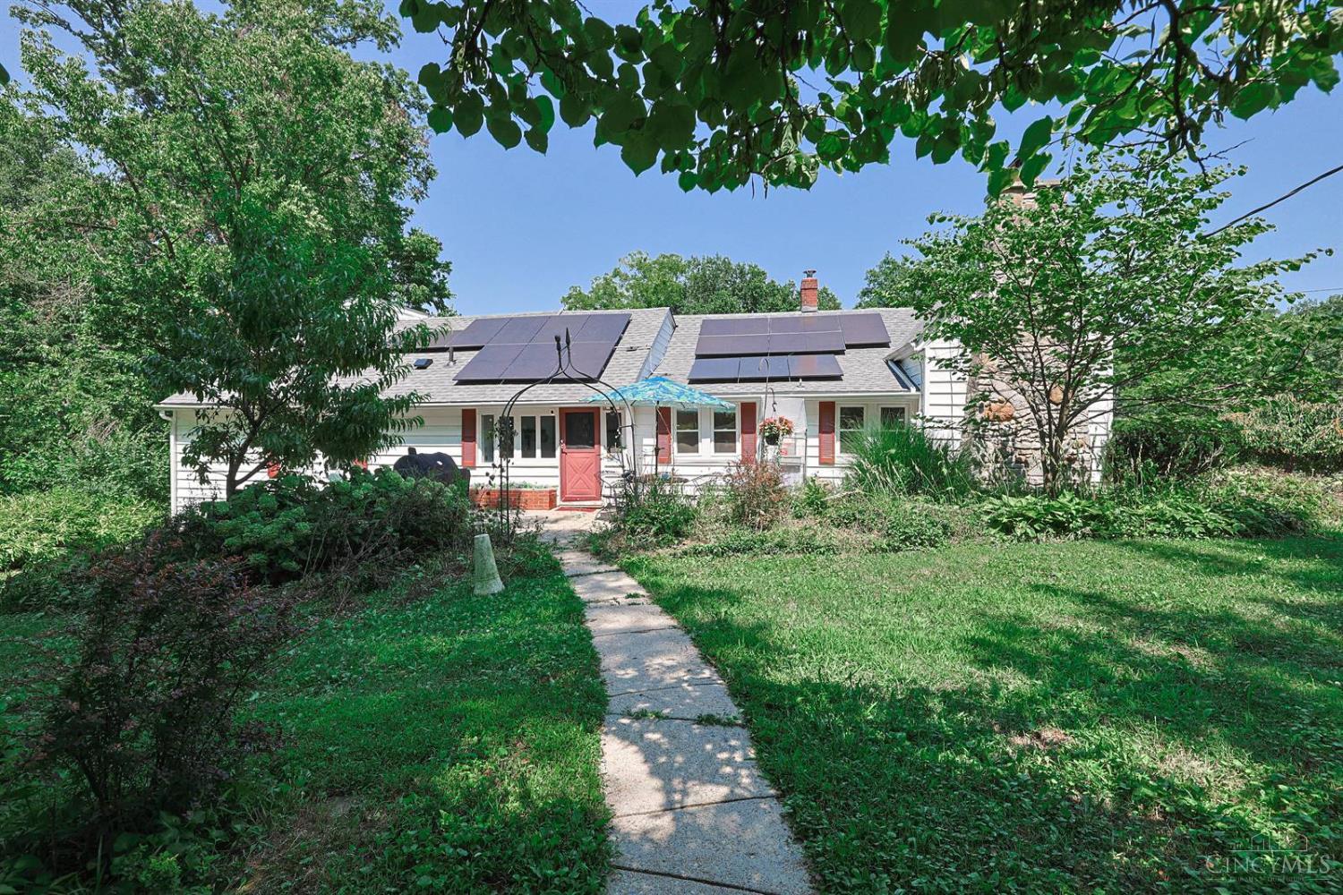 3560 Starling Road — photo