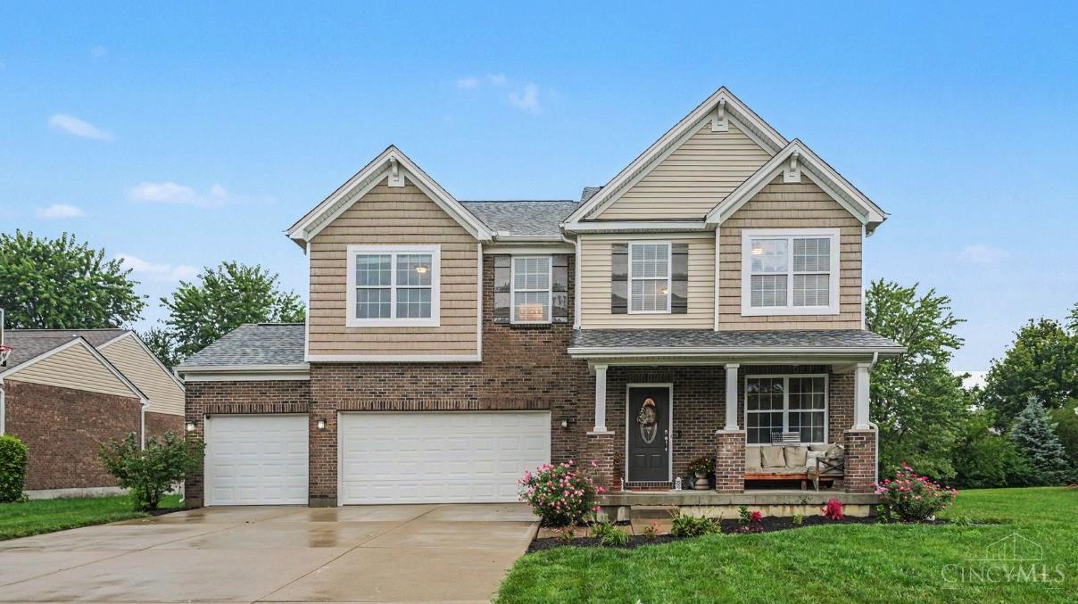 7042 Woodberry Drive — photo