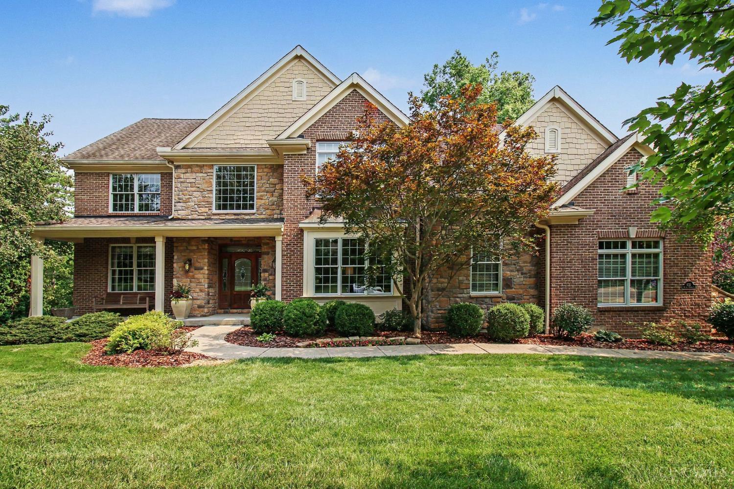 6311 Mercers Pointe Drive — photo
