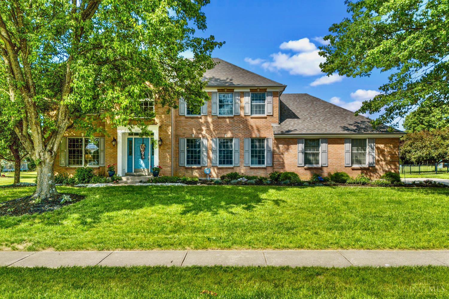 1210 Ascot Drive — photo