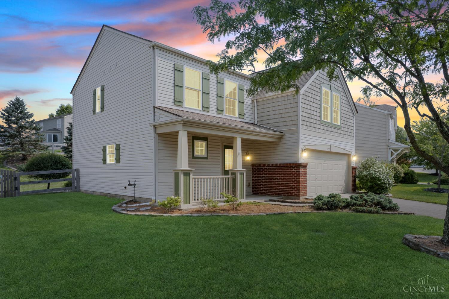 102 Lights Pointe Court — photo