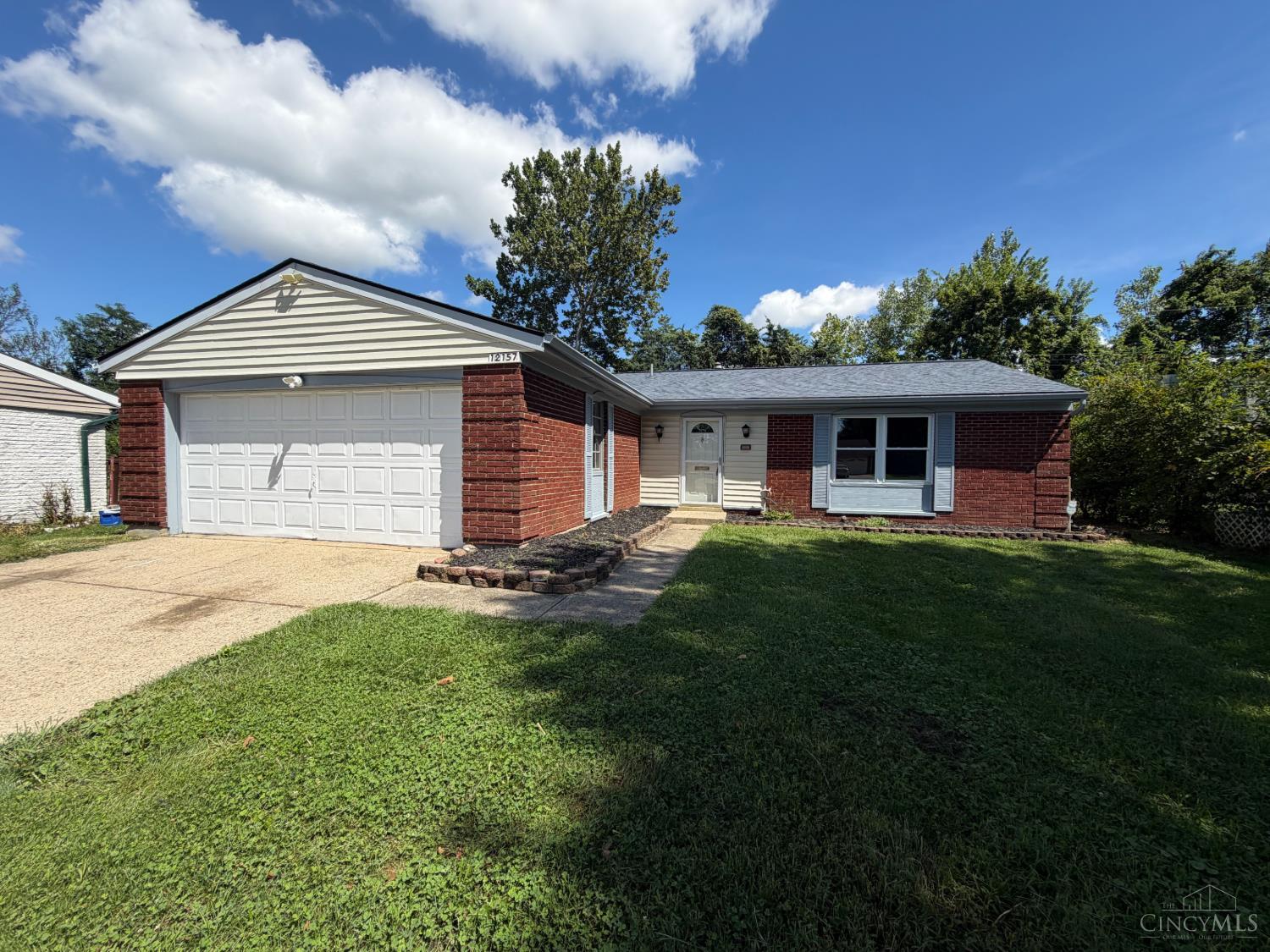 12157 Hitchcock Drive — photo