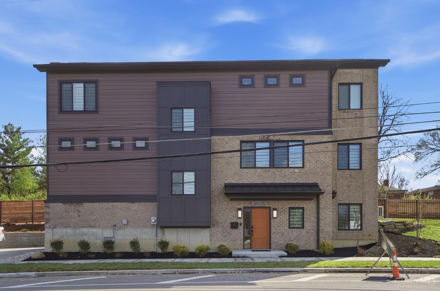 3021 Wasson Road — photo