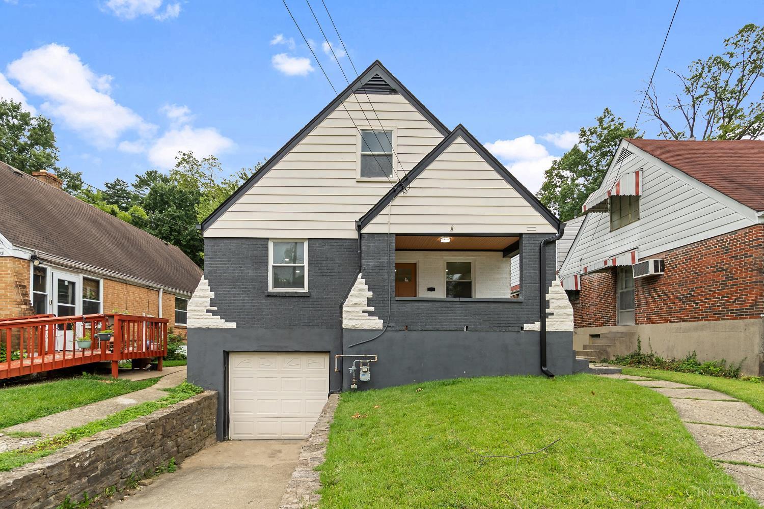 6025 Connecticut Court — photo