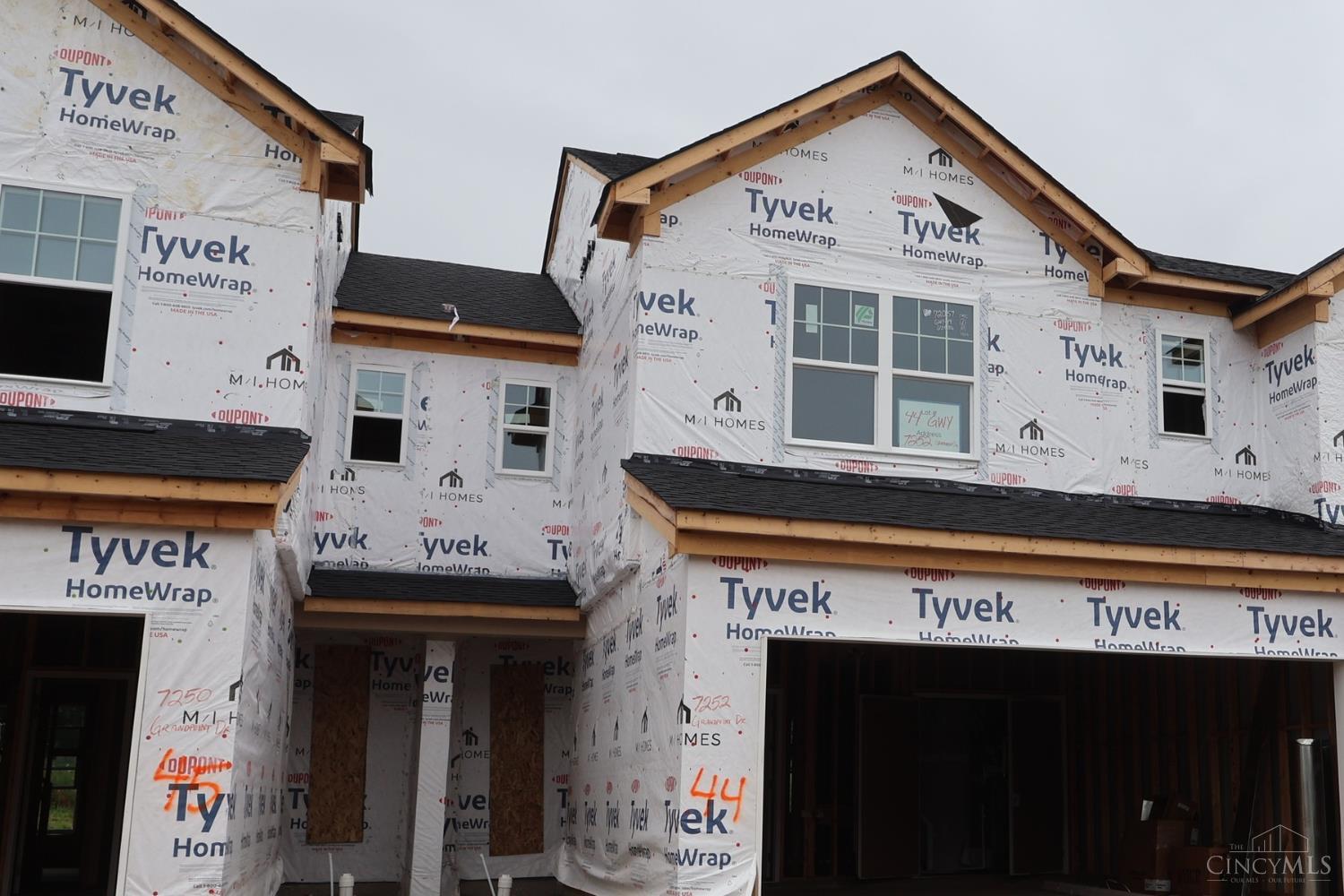 7252 Grandpoint Drive — photo