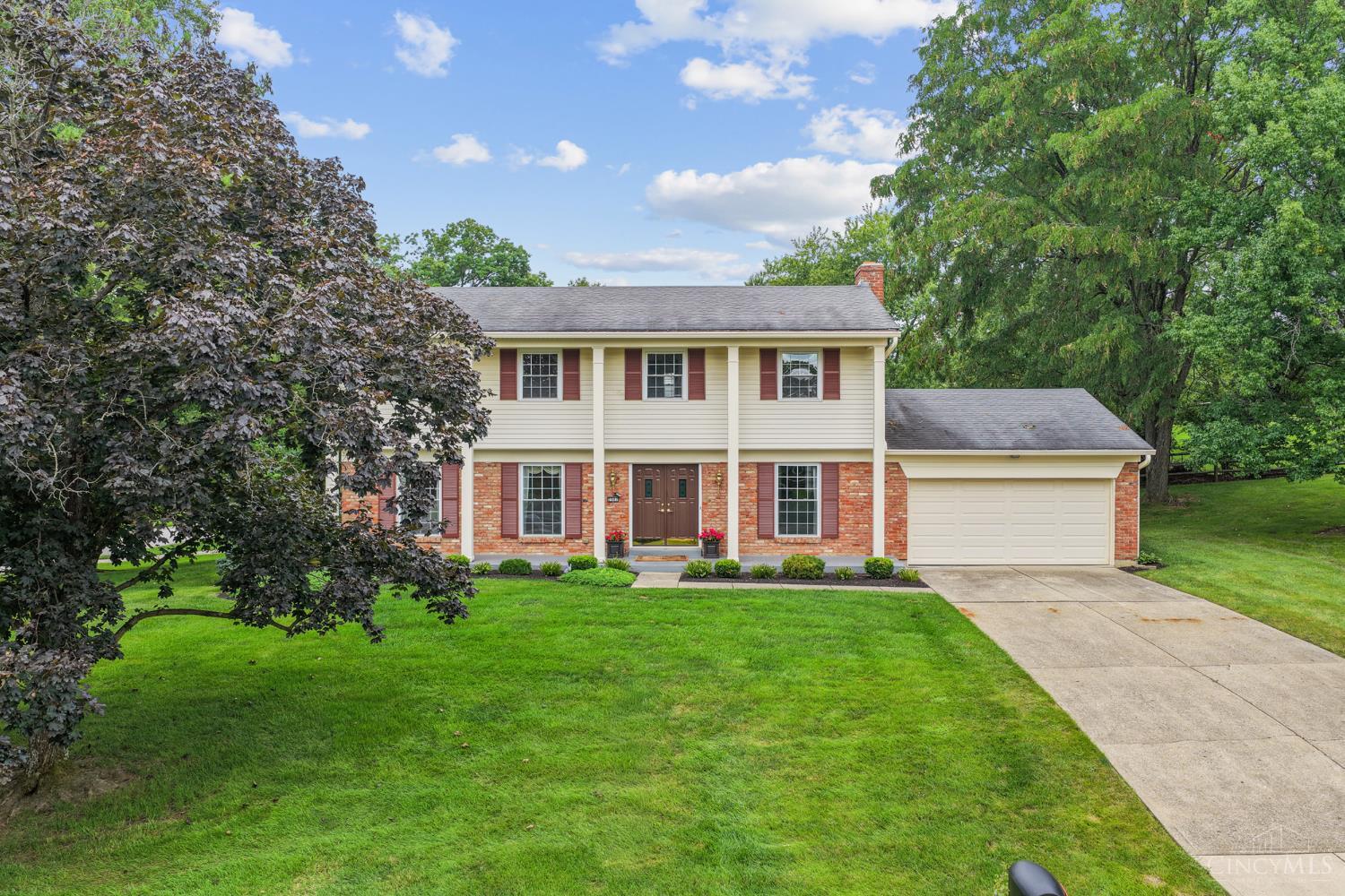 2507 Ashton Court — photo