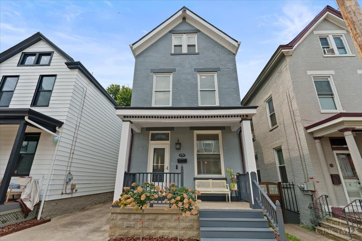 1751 Jester Street — photo