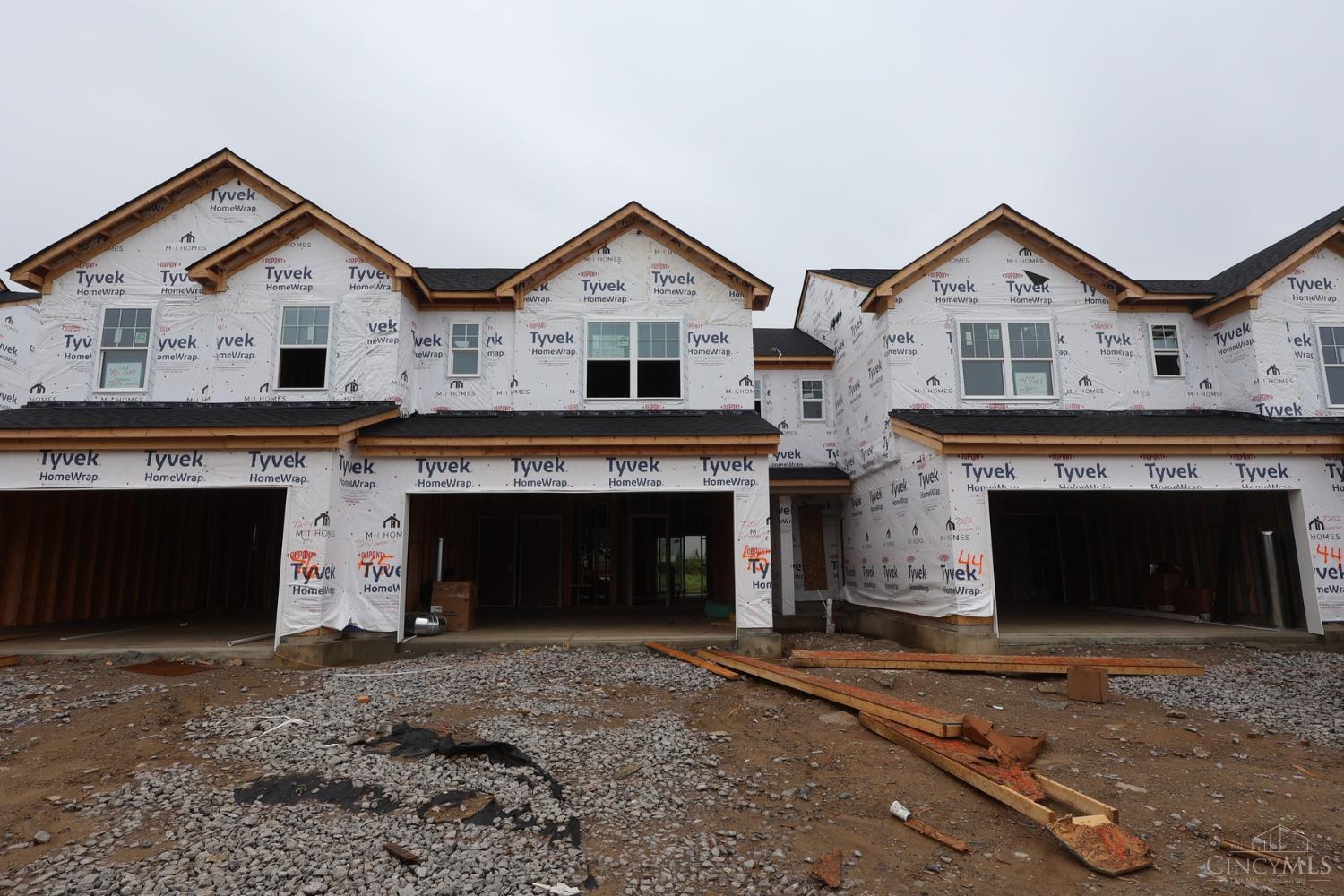 7250 Grandpoint Drive — photo