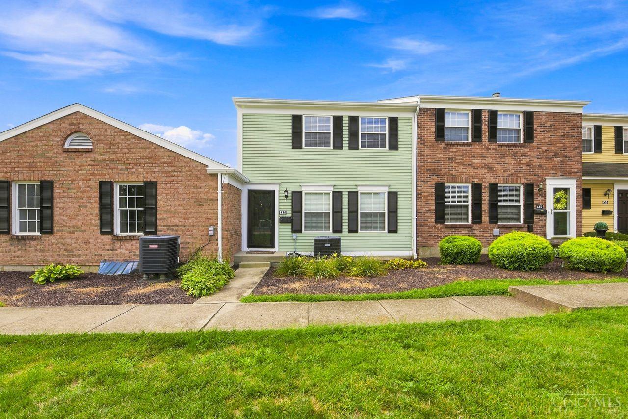 124 Chapel Hill Drive — photo