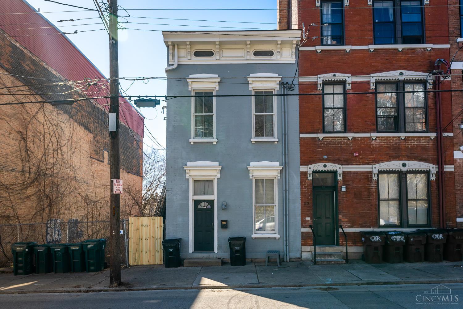 55 E Clifton Avenue — photo