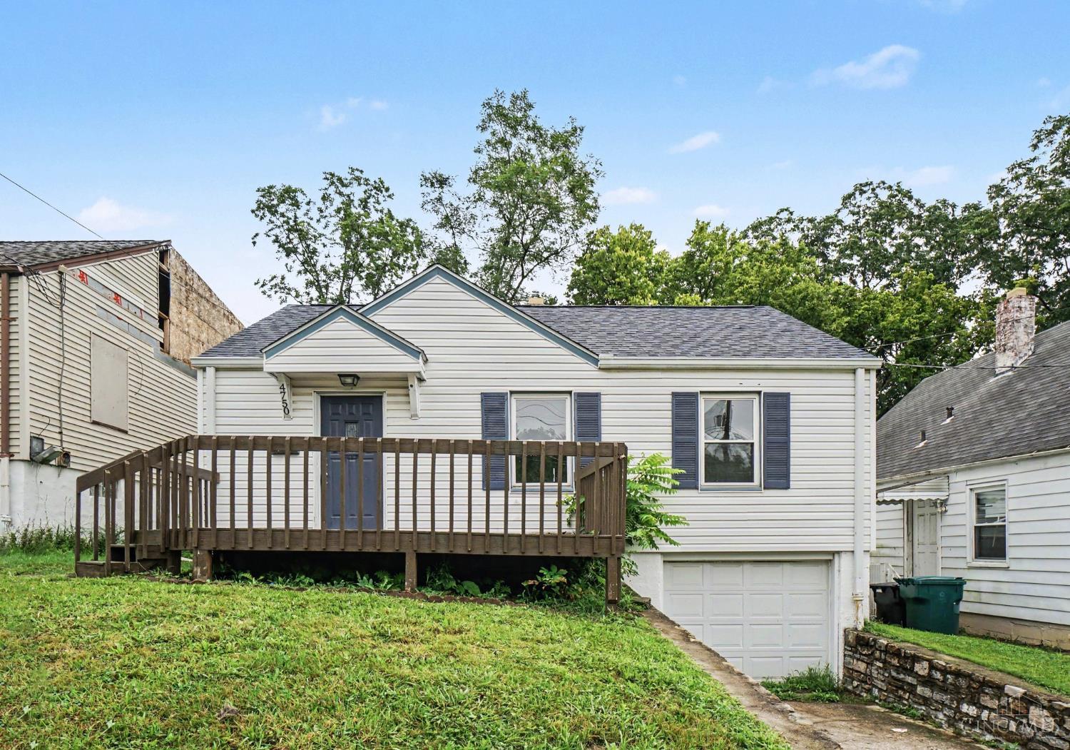 4750 Prosperity Place — photo
