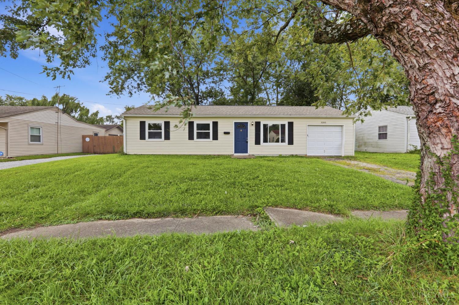 3283 Ainsworth Drive — photo