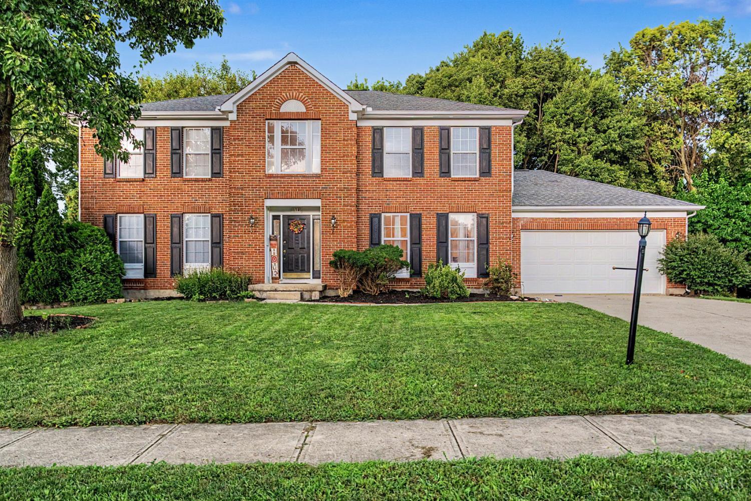 135 Cold Springs Court — photo