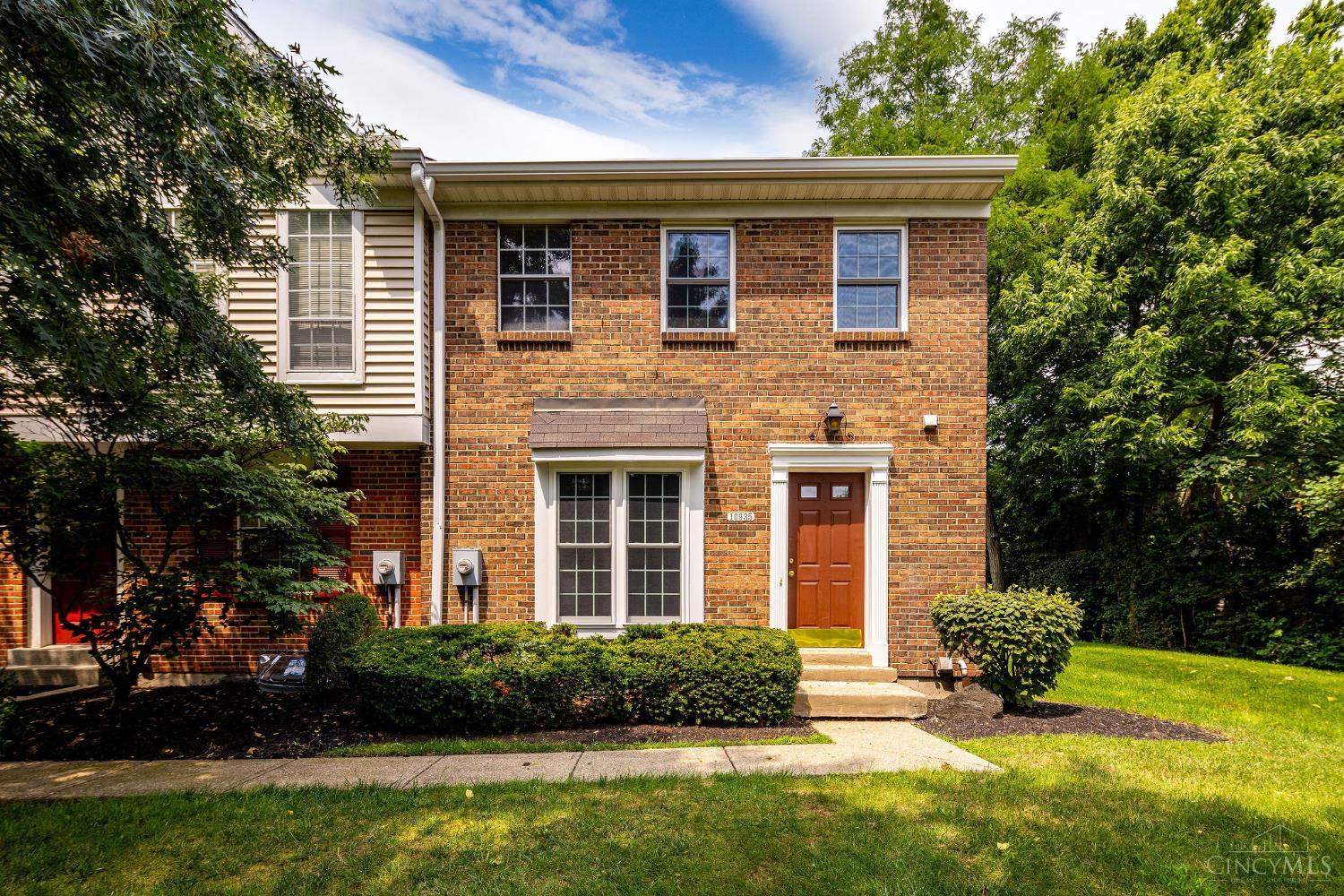 10935 Brookgreen Court — photo