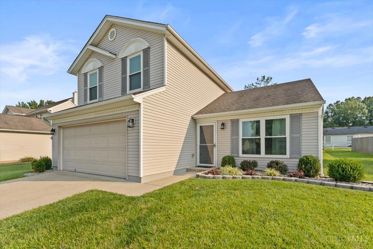 2045 Sunset View Lane — photo