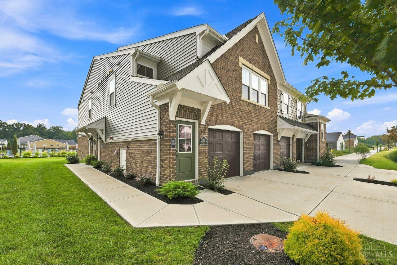 5870 Parkview Lane — photo