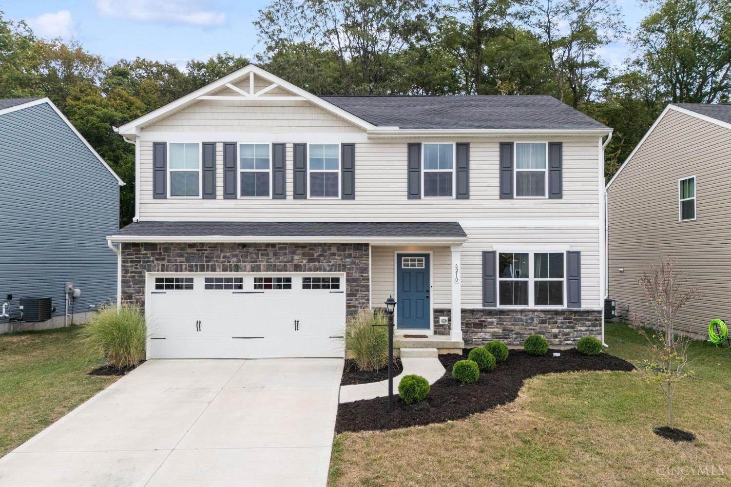 6210 Molly Joy Court — photo