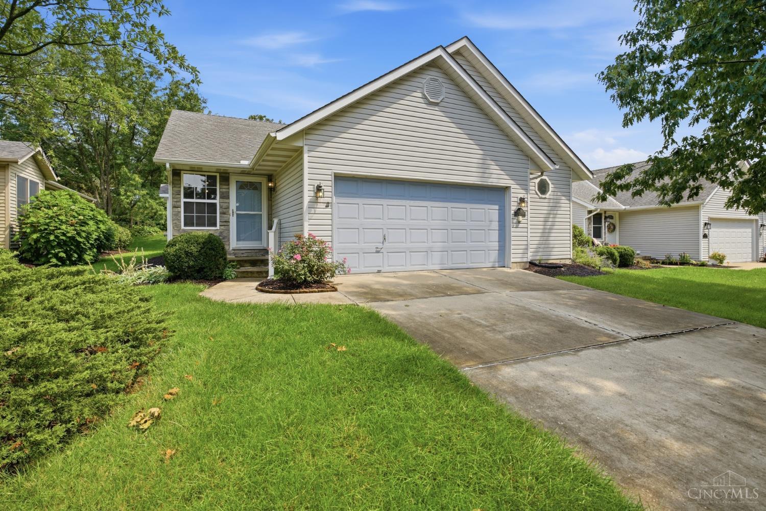 4479 Pond Meadows Court — photo