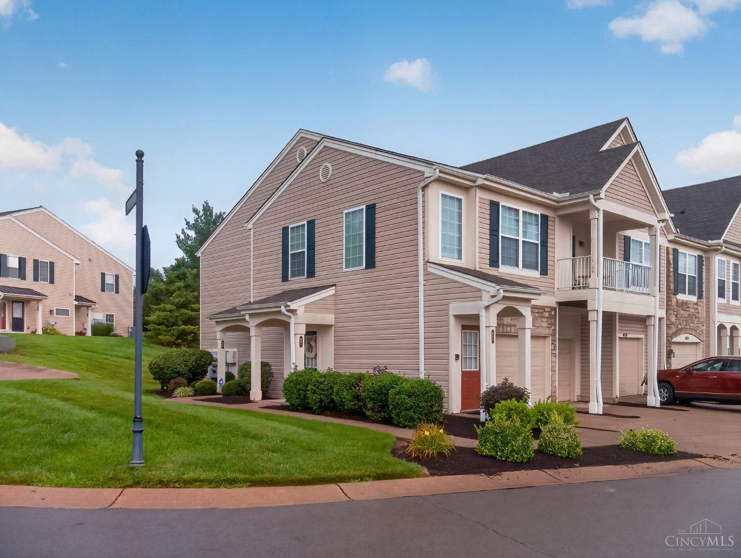 954 Crossing Pointe, Springfield Twp., OH 45231 — photo 2