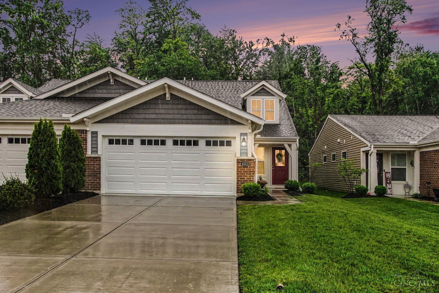 4312 Family Farm Drive — photo