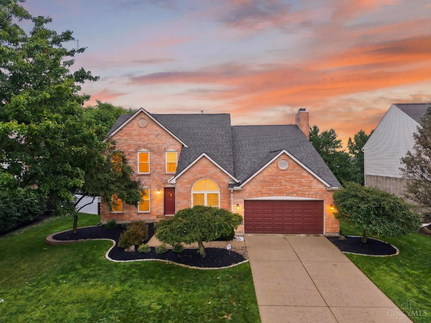 10203 Meadowknoll Drive — photo