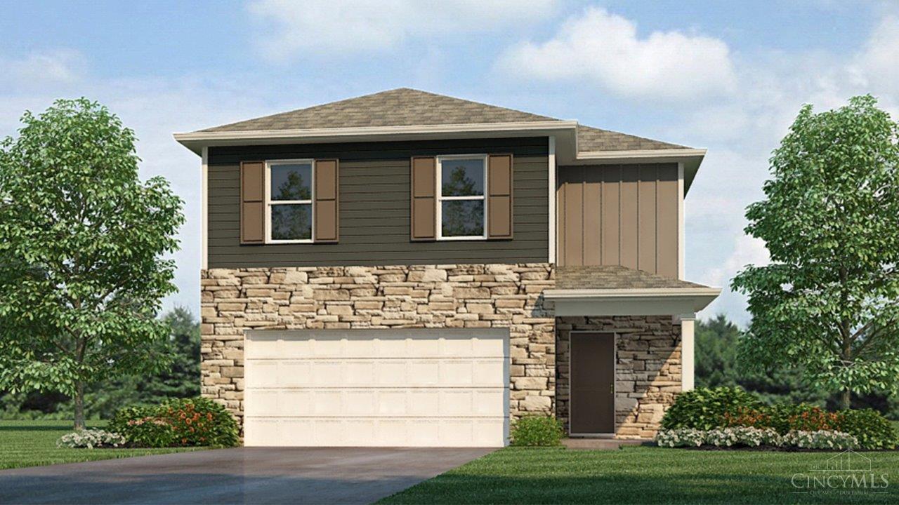 1843 Wildwood Drive — photo
