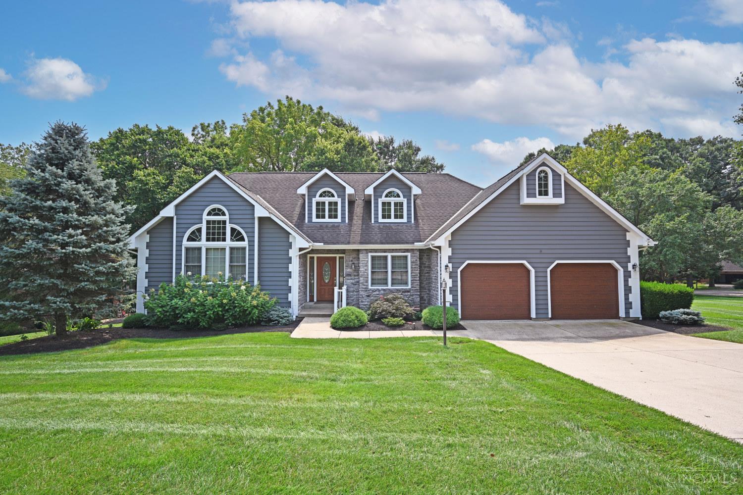 8405 Toddcreek Circle — photo