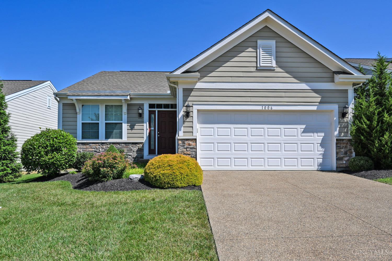 1006 Chatham Lane — photo