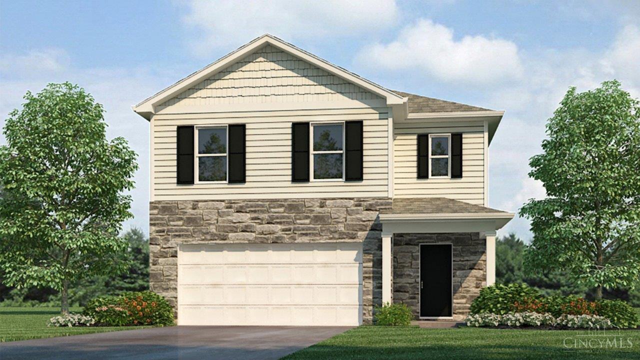 1841 Wildwood Drive — photo